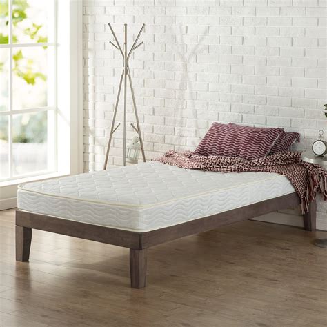 Free returns are available for the shipping address you chose. . Amazon zinus mattress